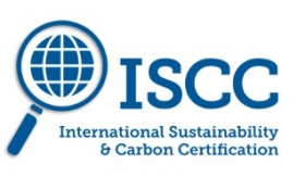 Sam Chem Sphere JSC Đạt Chứng Nhận ISCC PLUS 