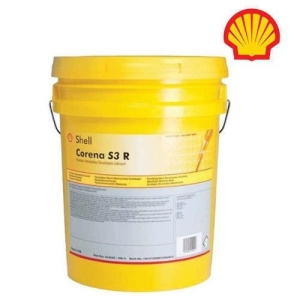 SHELL CORENA S3 R - DẦU MÁY NÉN KHÍ