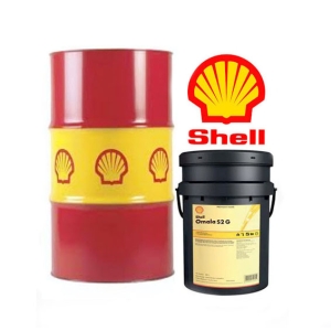 SHELL OMALA S2 GX - DẦU BÁNH RĂNG