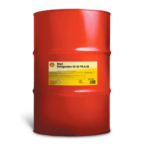 SHELL REFRIGEATION OIL S2 FR-A - DẦU MÁY NÉN LẠNH